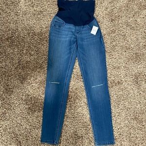 Índigo Blue maternity jeans